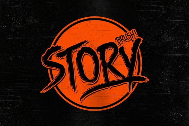 Story Brush