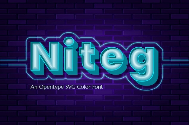 Niteg