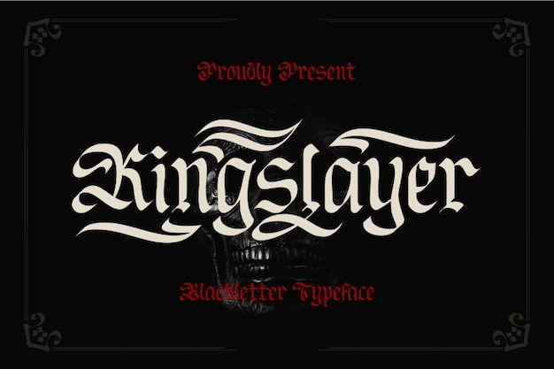 Kingslayer