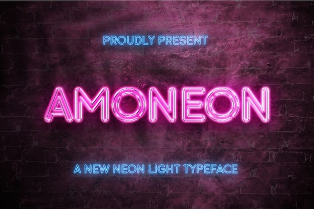 Amoneon