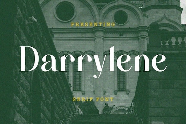 Darrylene