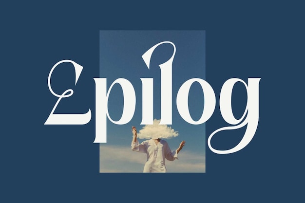 Epilog