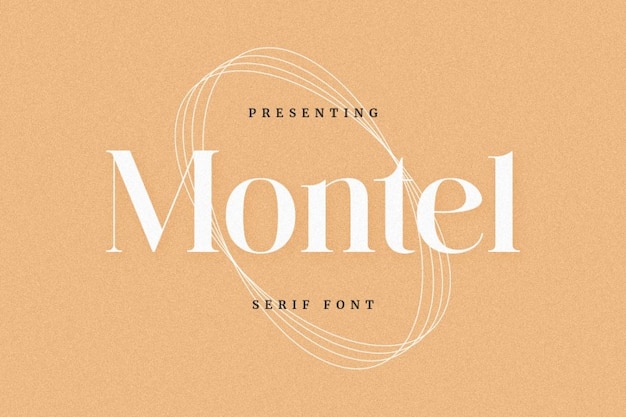 Montel