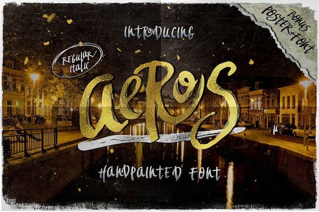 Aeros