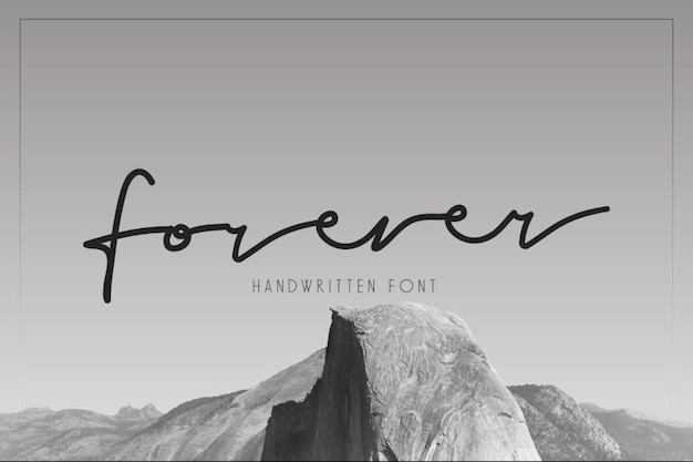 Forever