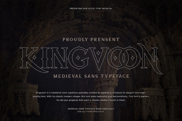 Kingvoon