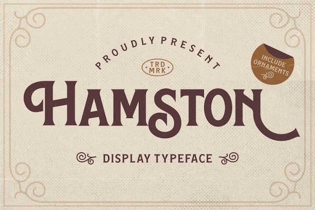 Hamston