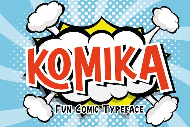 Komika