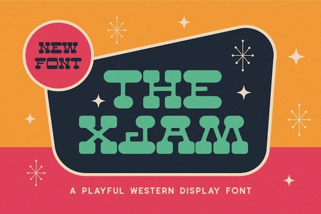 XJAM