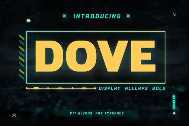 Dove