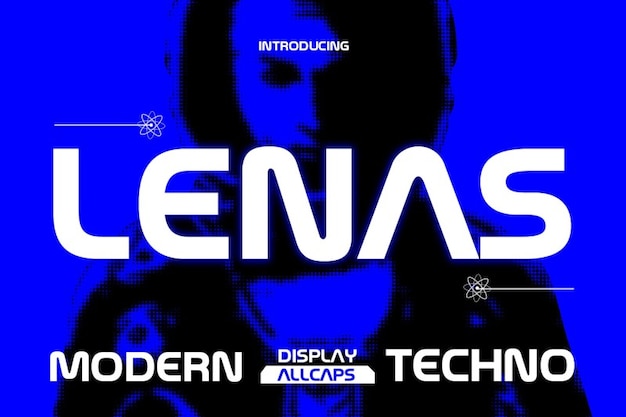 Lenas