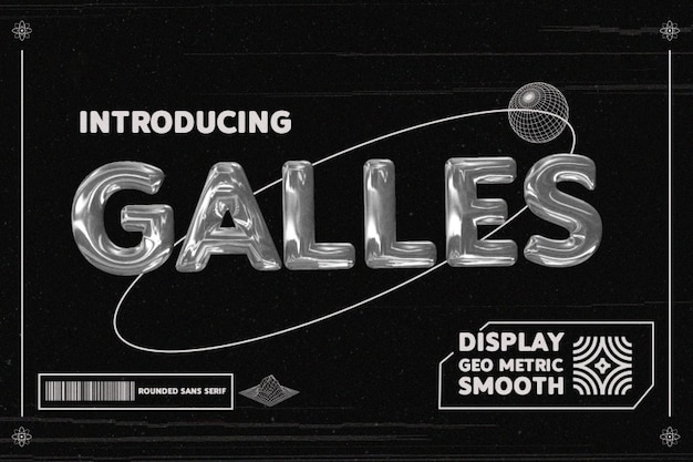 Galles
