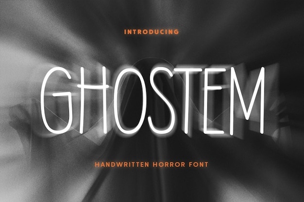 Ghostem