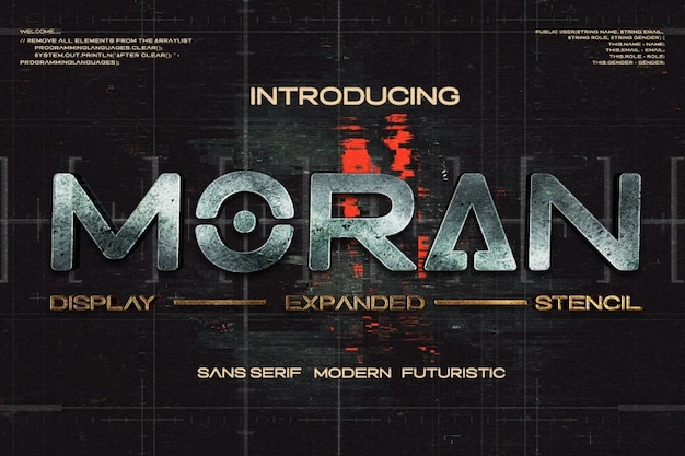 Moran