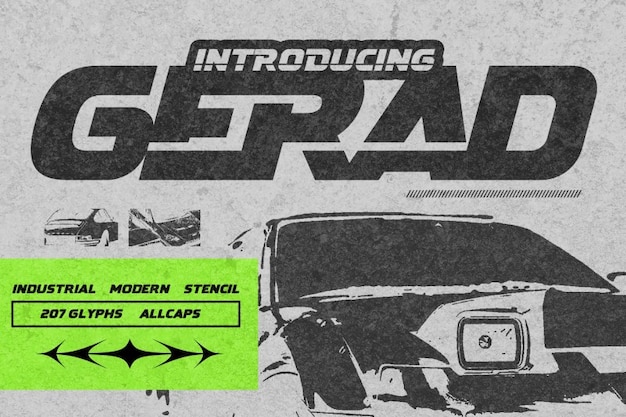 Gerad