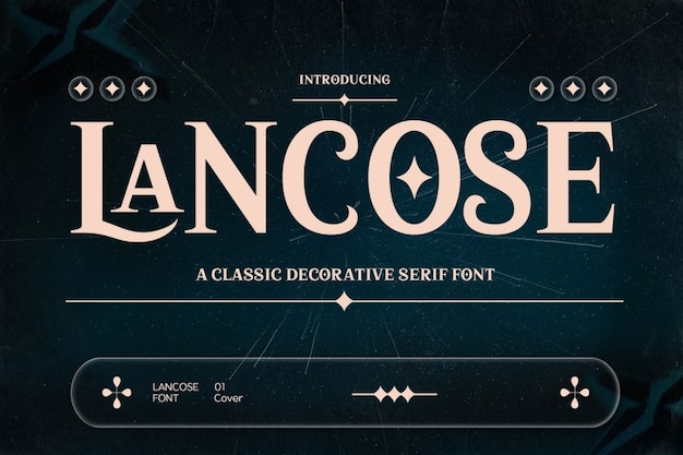 Lancose