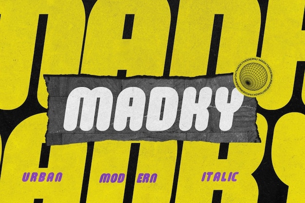 Madky