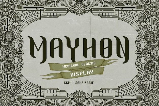 Mayhon