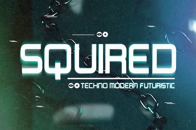 Squired