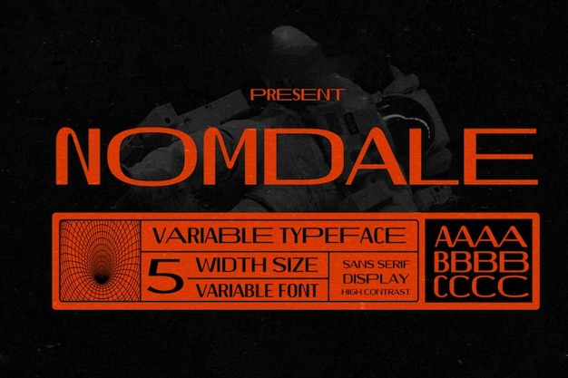 Nomdale