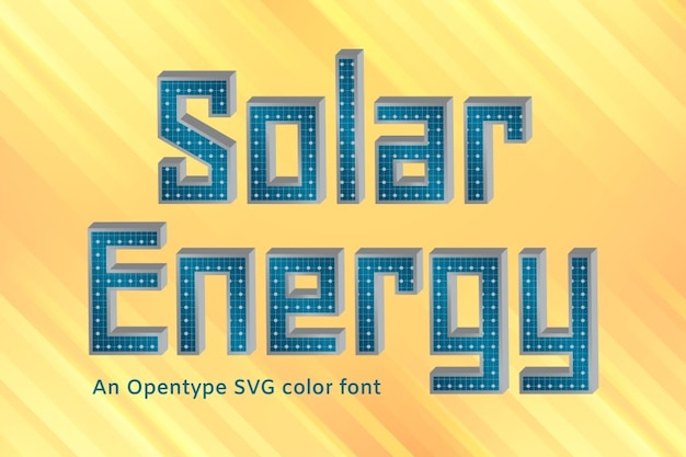 Solar Energy