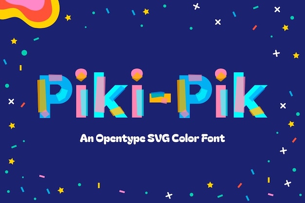Piki Pik
