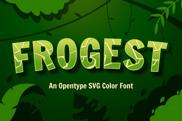 Frogest