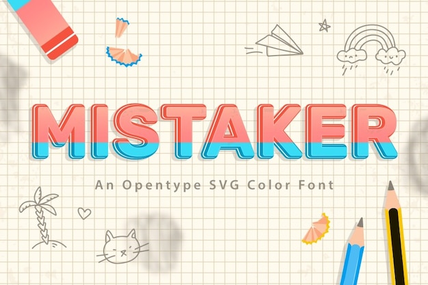 Mistaker