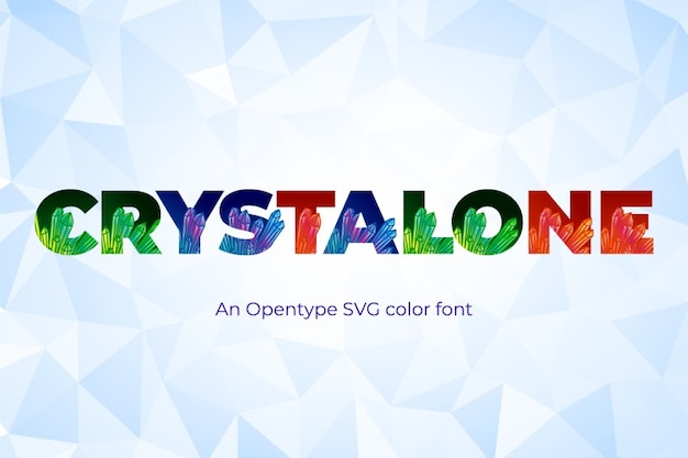 Crystalone