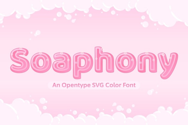Soaphony