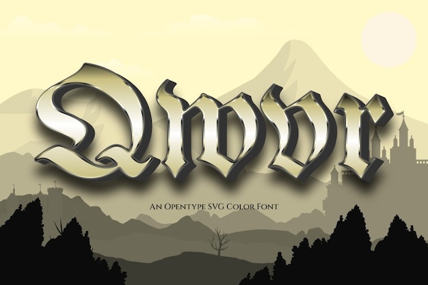 Qwor