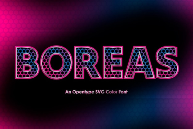 Boreas