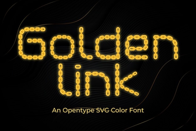 Golden Link