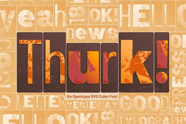 Thurk