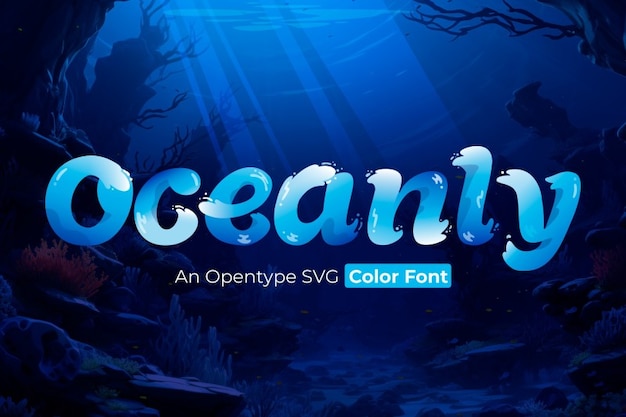 Oceanly