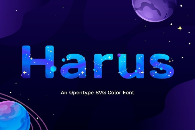 Harus