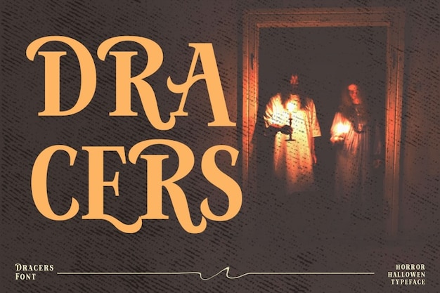 Dracers