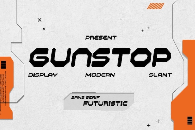 Gunstop