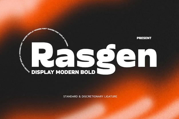 Rasgen