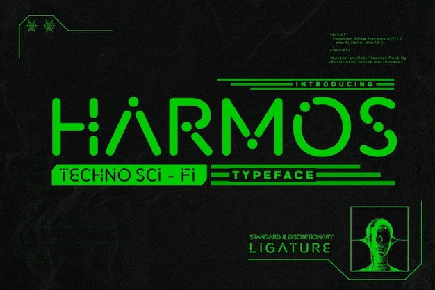 Harmos