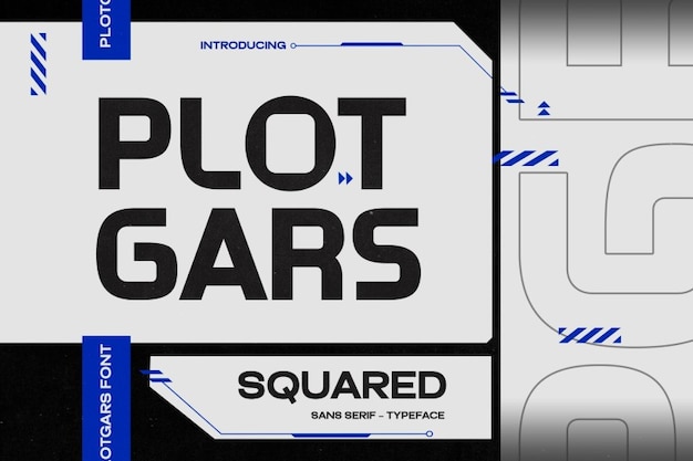 Plotgars