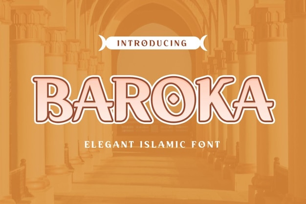 Baroka