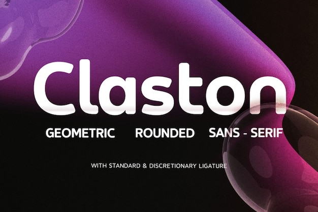 Claston
