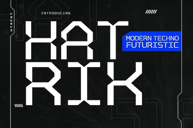 Hatrik
