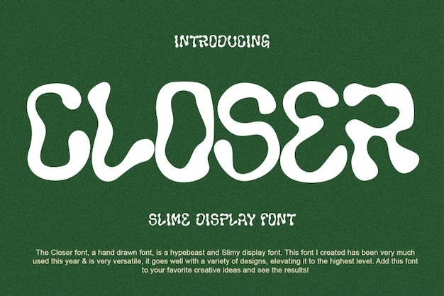 Closer