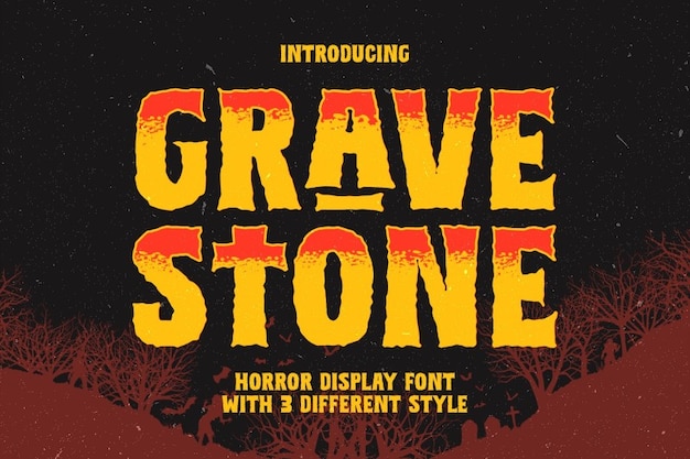 Gravestone