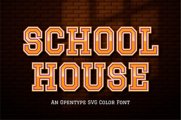 Schoolhouse