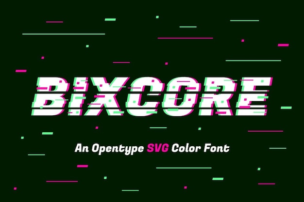Bixcore