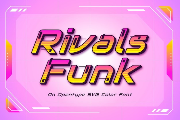 Rivals Funk
