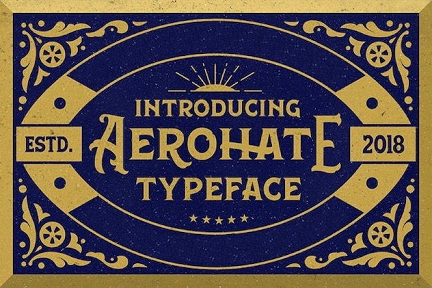 Aerohate